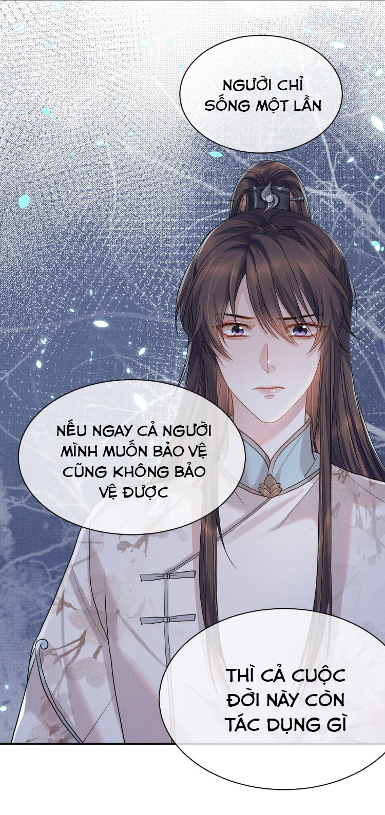 Ngộ Xà Chapter 11 - Trang 5