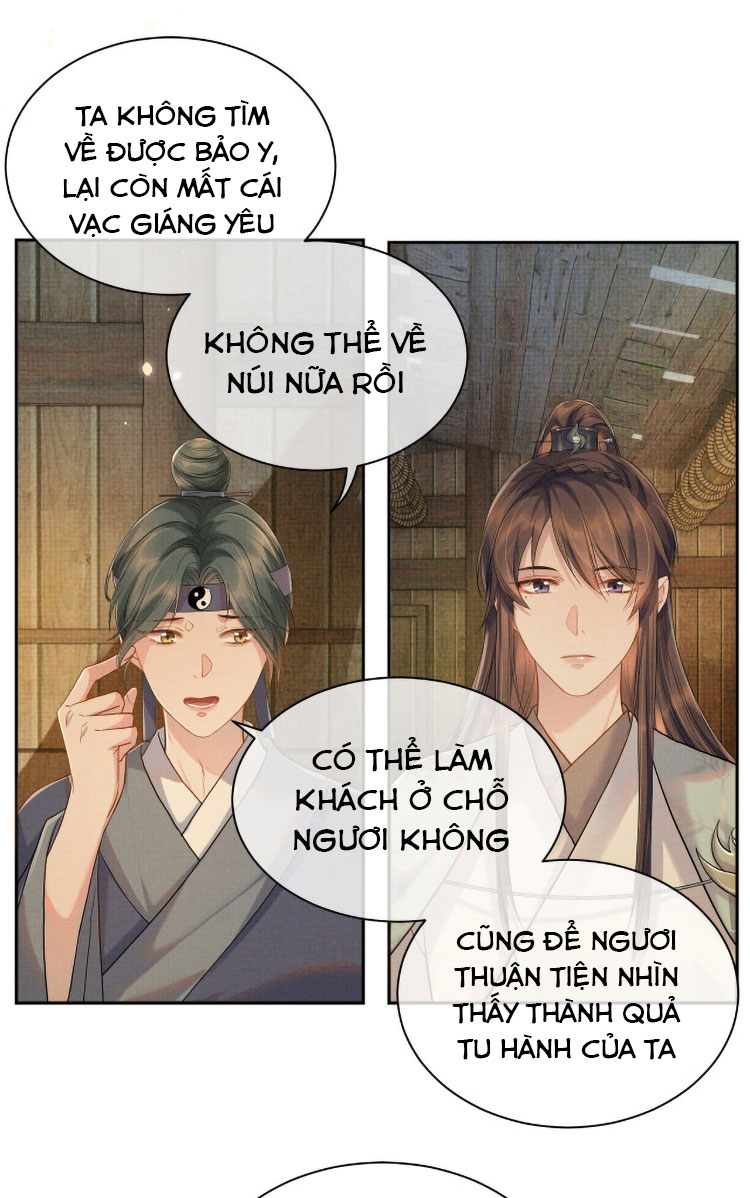 Ngộ Xà Chapter 12 - Trang 26