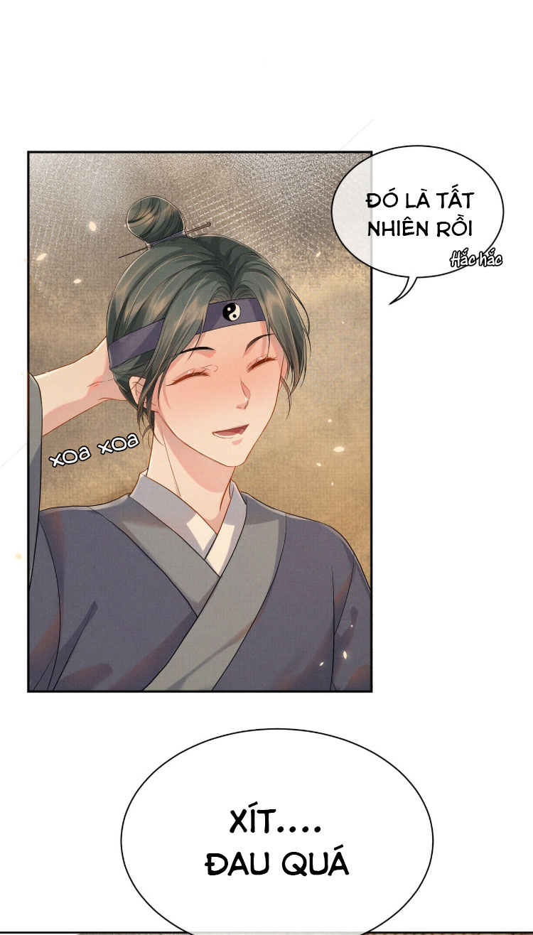 Ngộ Xà Chapter 12 - Trang 28