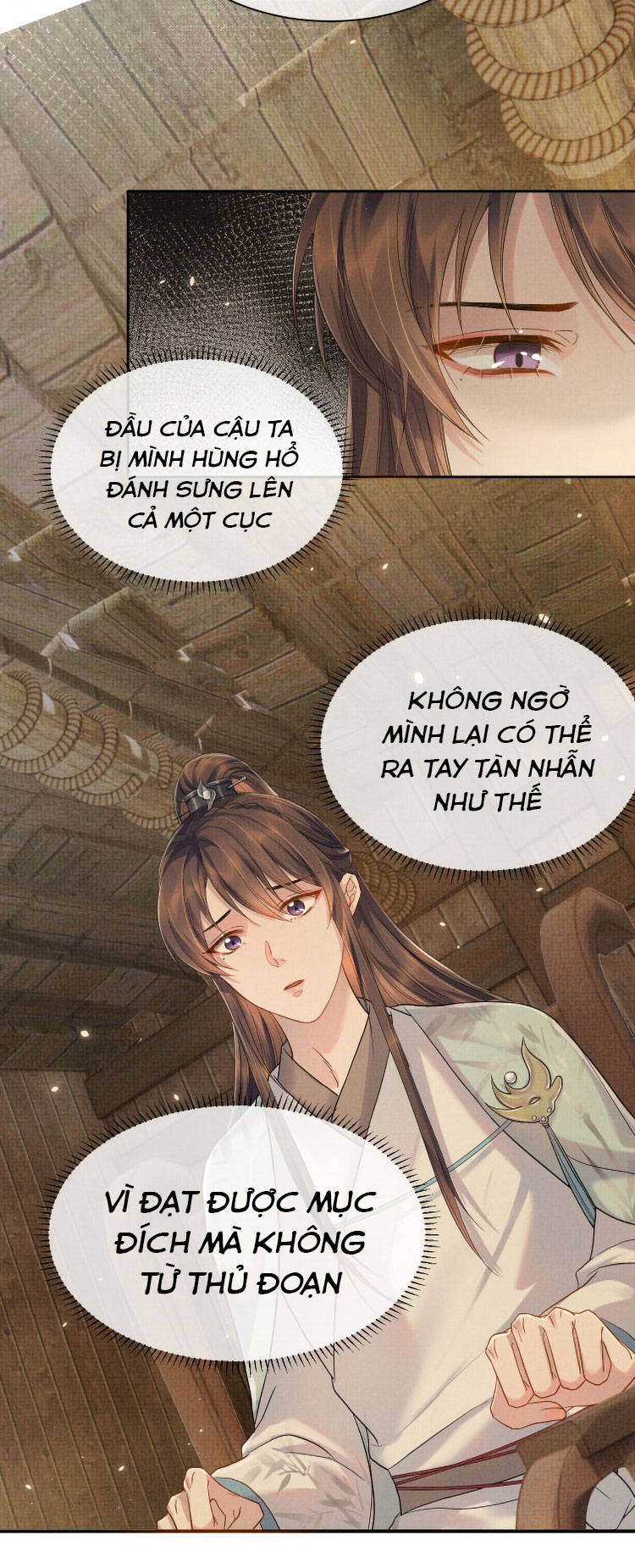 Ngộ Xà Chapter 12 - Trang 29