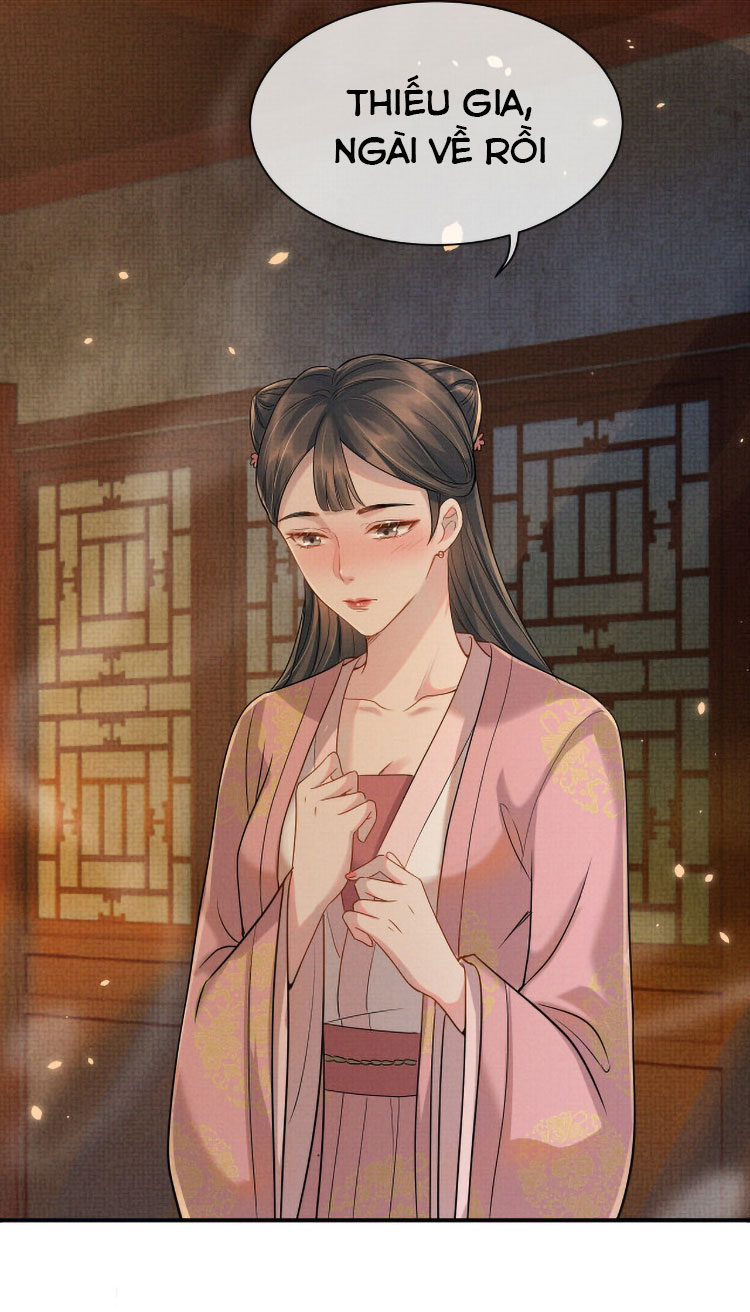 Ngộ Xà Chapter 12 - Trang 31