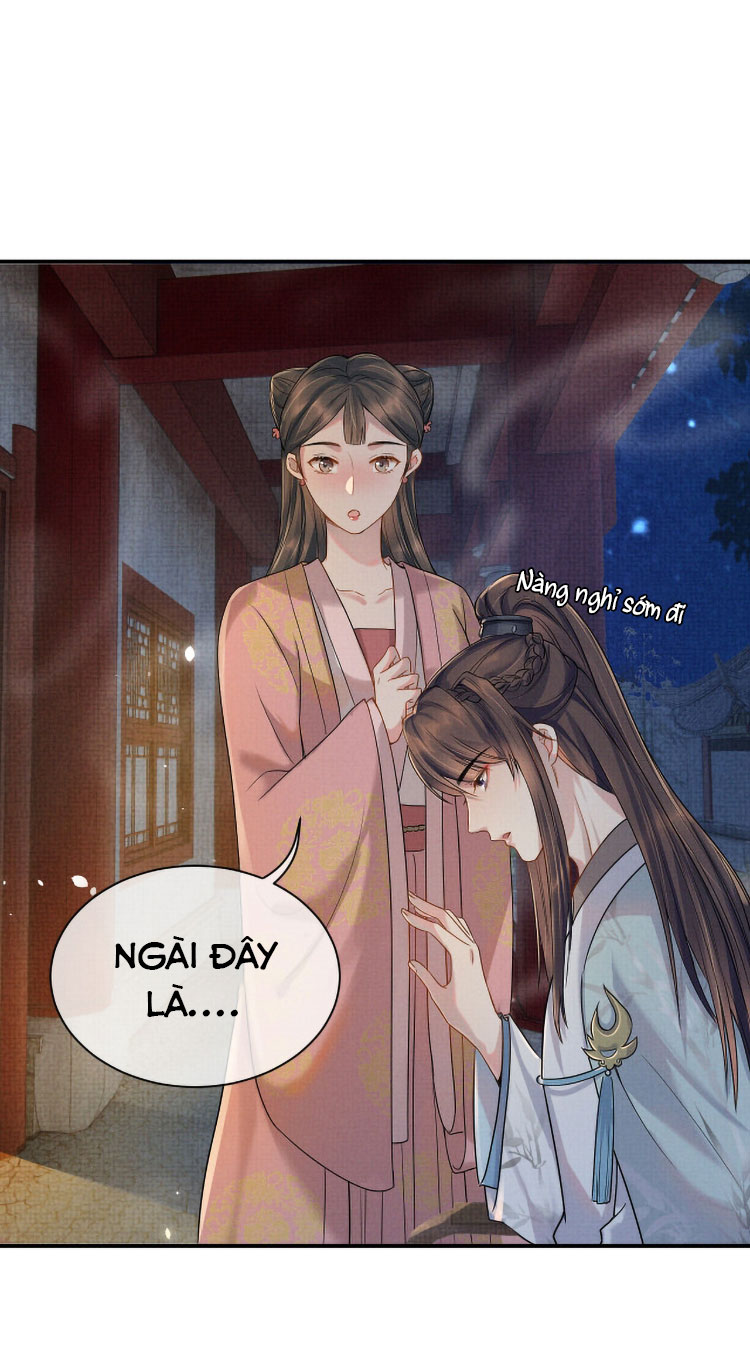 Ngộ Xà Chapter 12 - Trang 32