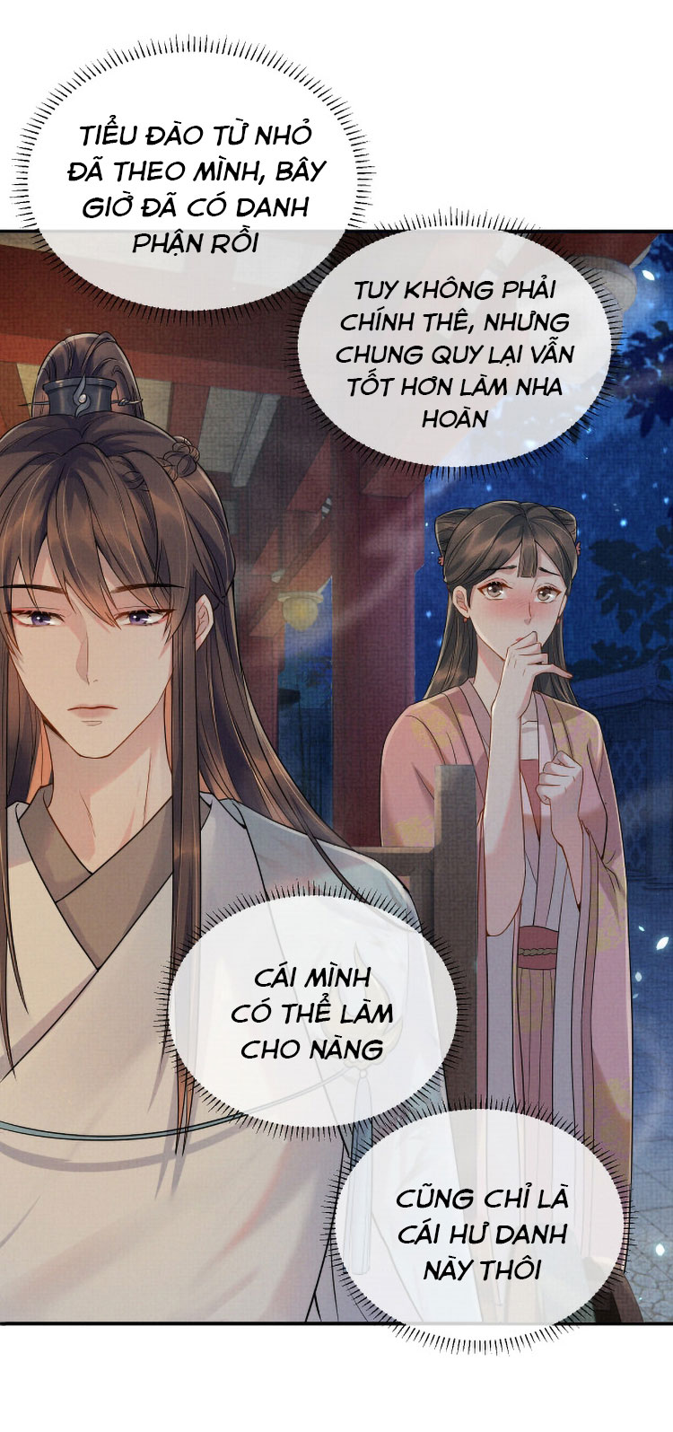 Ngộ Xà Chapter 12 - Trang 33