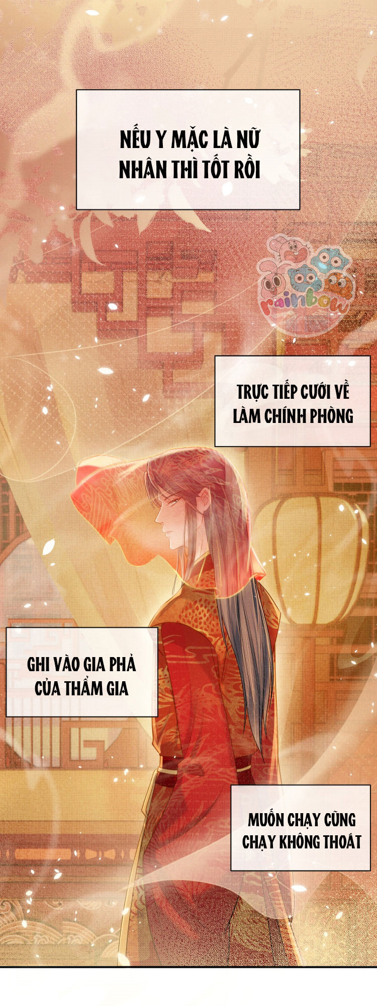 Ngộ Xà Chapter 12 - Trang 35