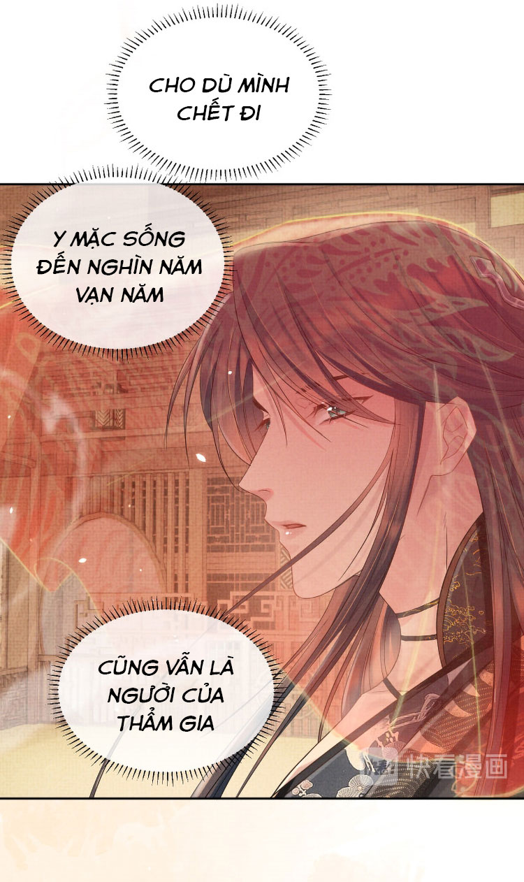 Ngộ Xà Chapter 12 - Trang 36