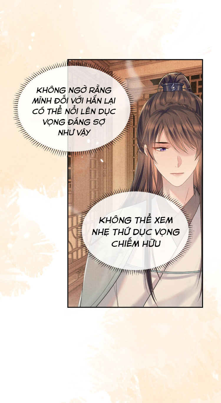 Ngộ Xà Chapter 12 - Trang 37