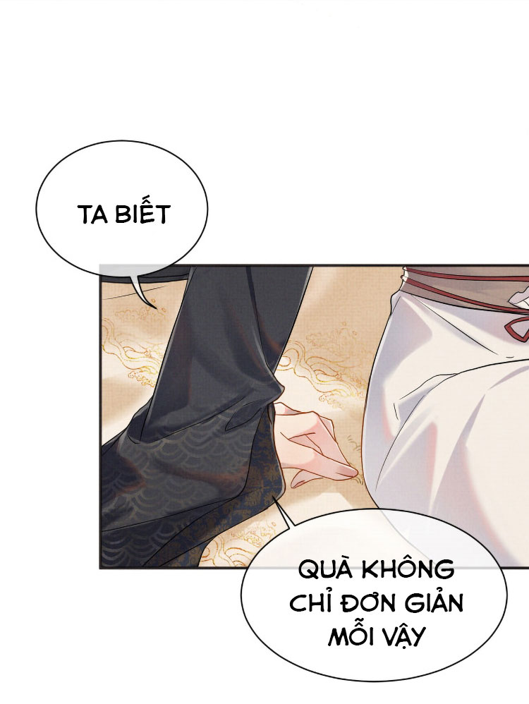 Ngộ Xà Chapter 12 - Trang 5