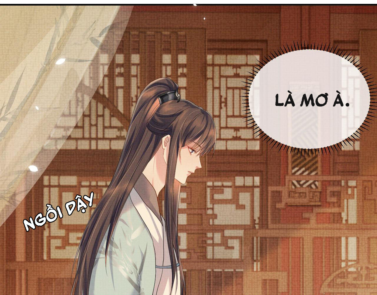 Ngộ Xà Chapter 15 - Trang 15