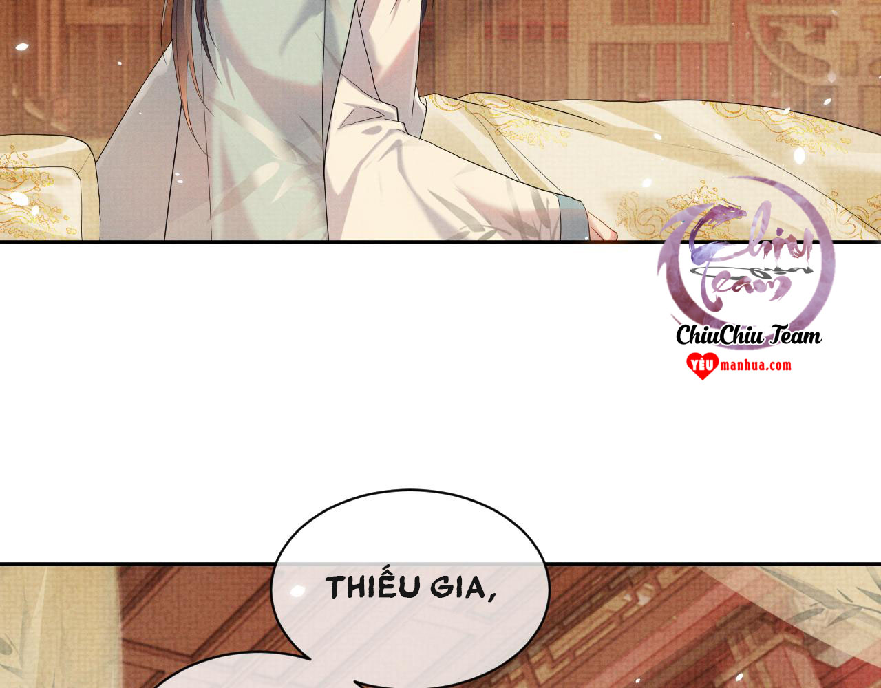 Ngộ Xà Chapter 15 - Trang 16