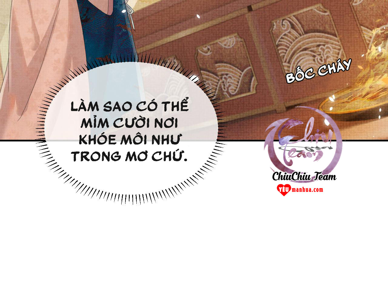 Ngộ Xà Chapter 15 - Trang 18