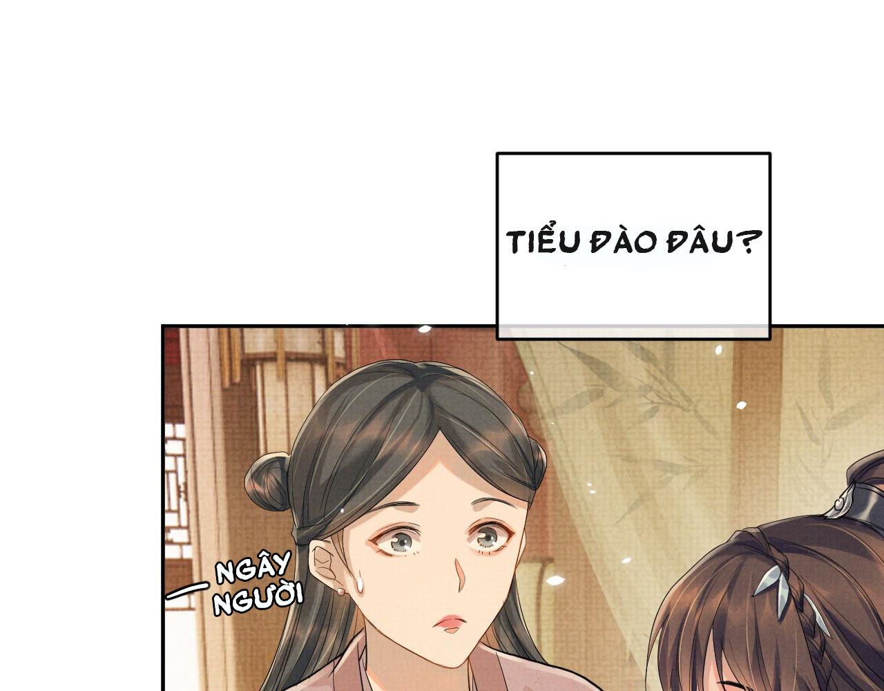 Ngộ Xà Chapter 15 - Trang 19