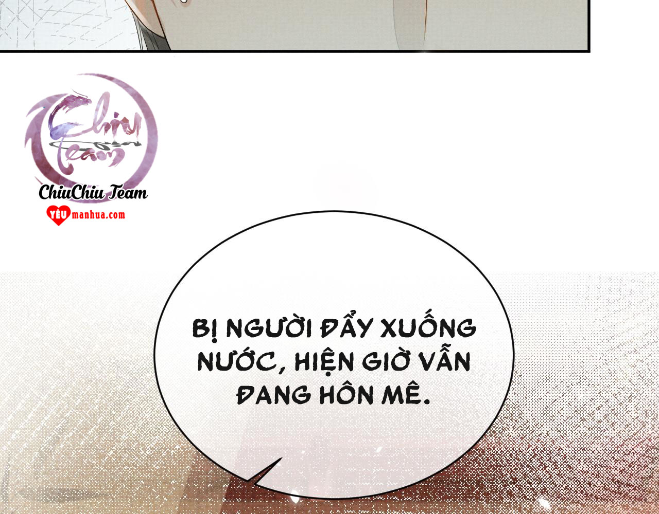 Ngộ Xà Chapter 15 - Trang 22