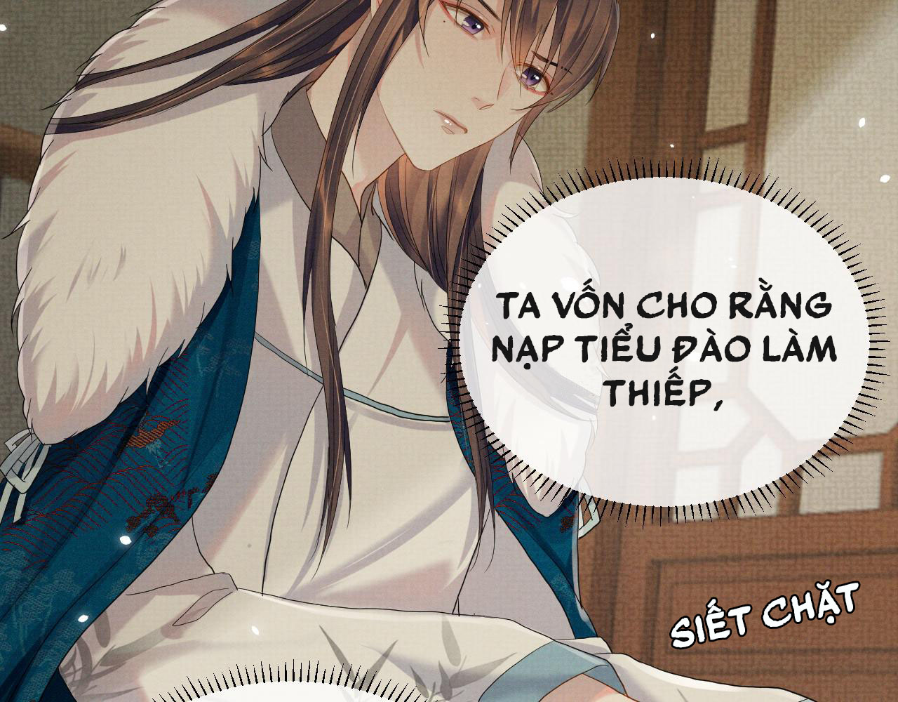 Ngộ Xà Chapter 15 - Trang 33