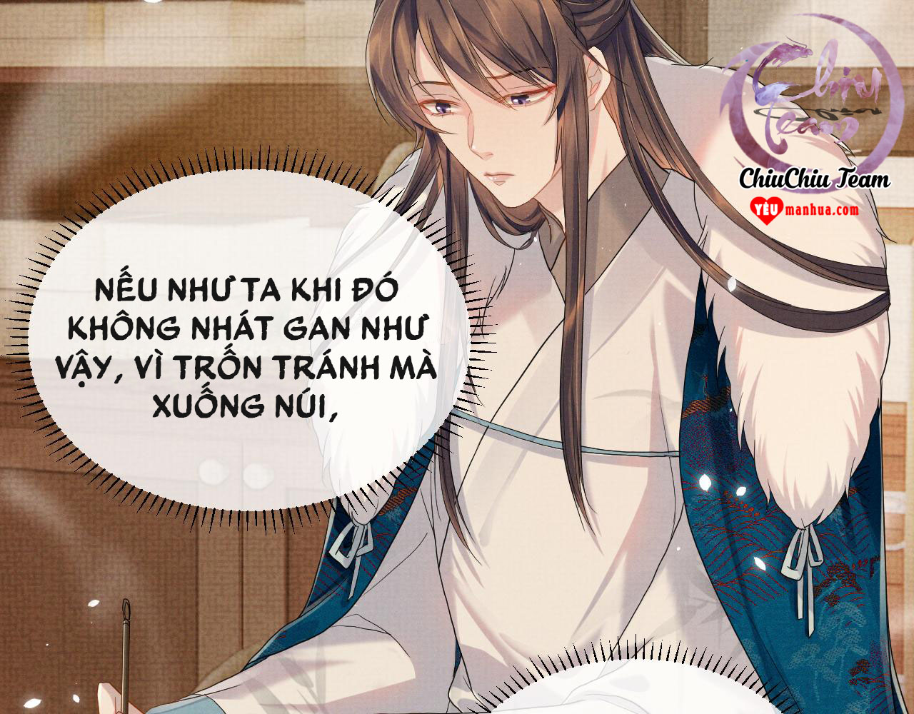 Ngộ Xà Chapter 15 - Trang 43