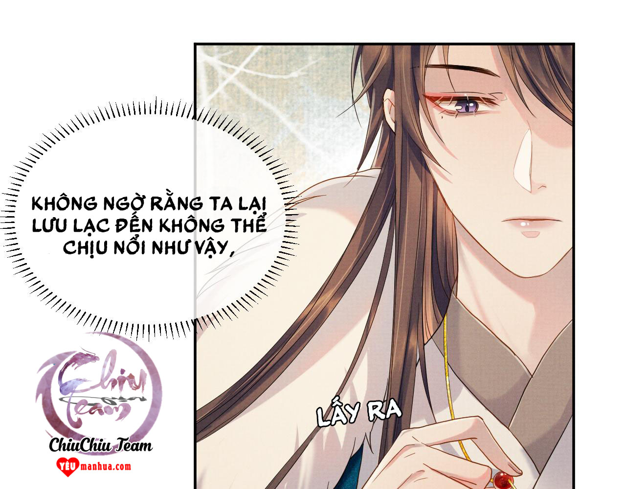 Ngộ Xà Chapter 15 - Trang 45