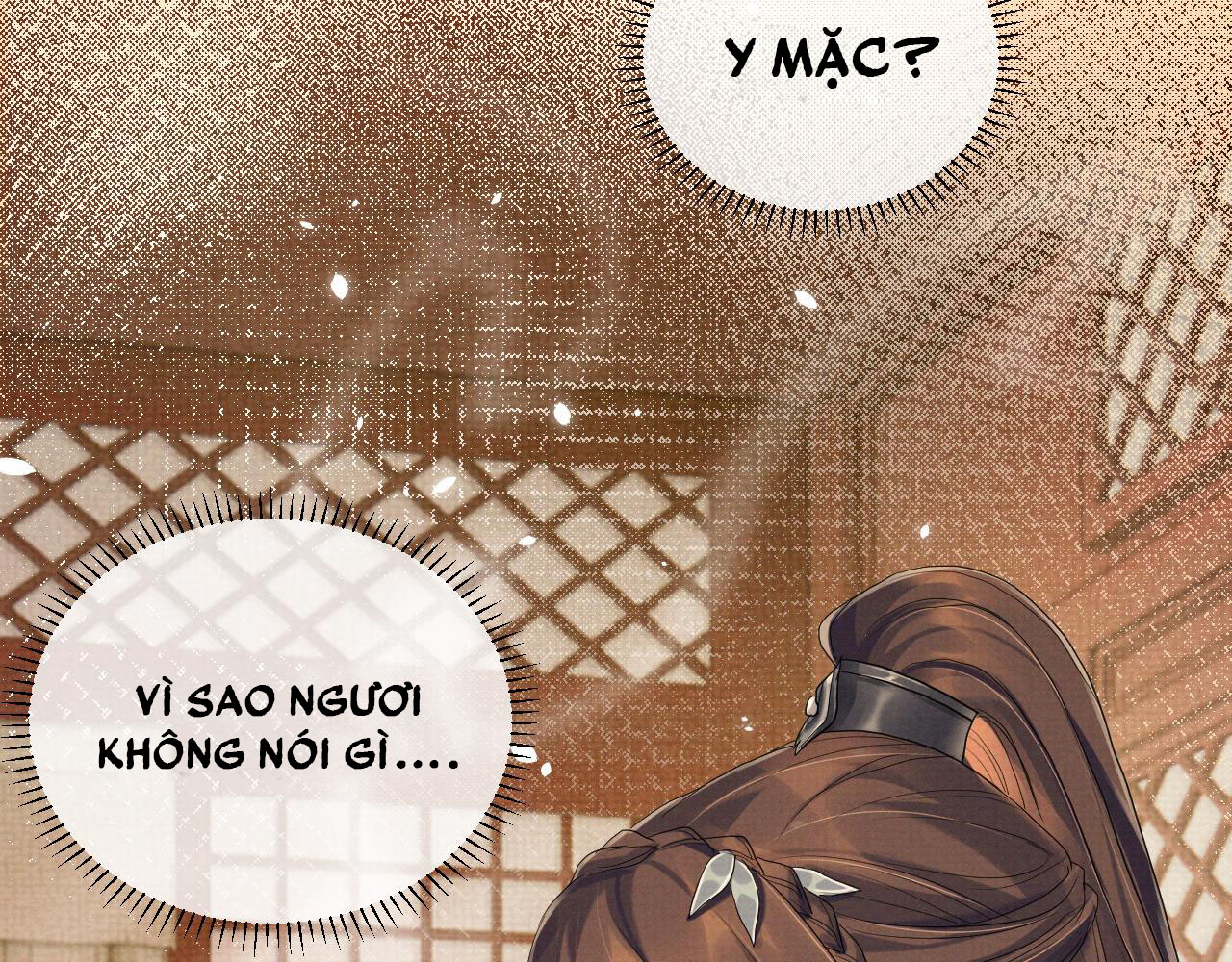 Ngộ Xà Chapter 15 - Trang 48