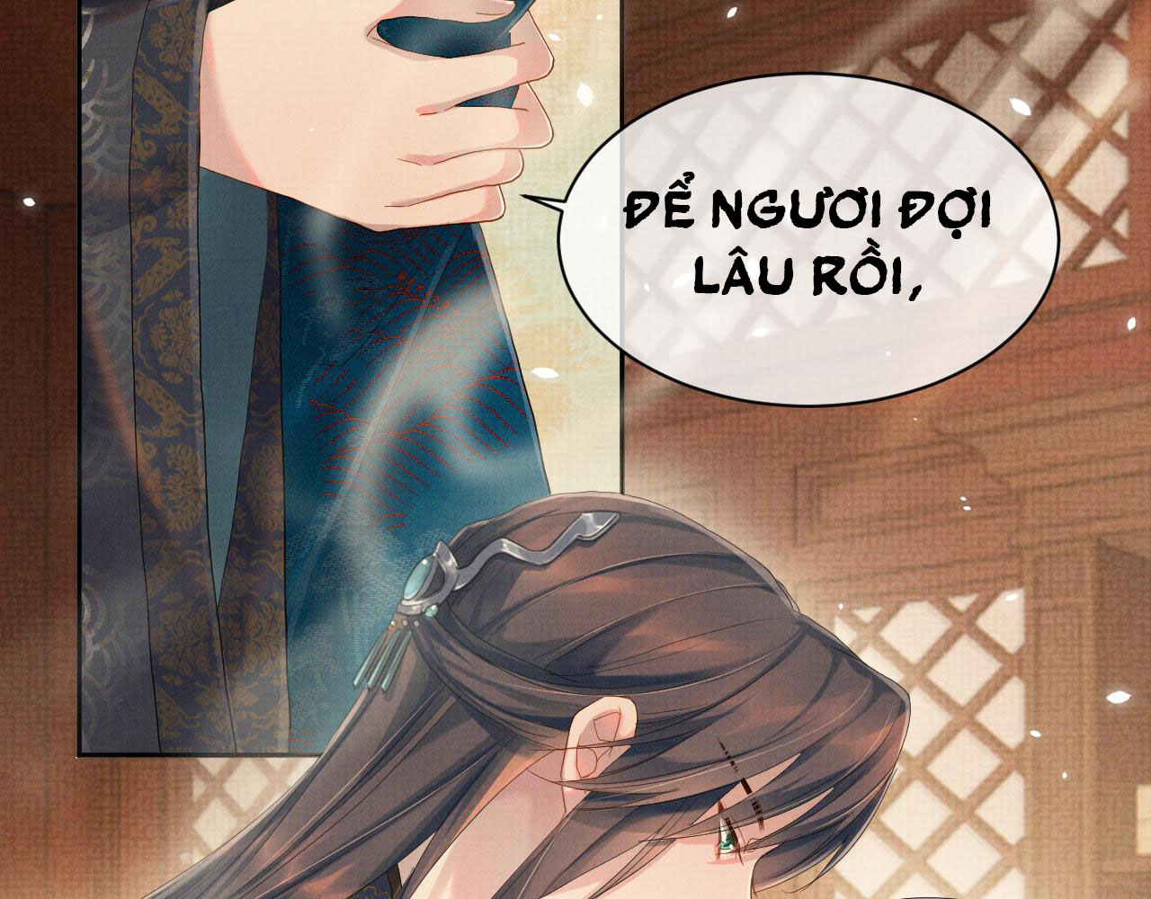 Ngộ Xà Chapter 15 - Trang 6