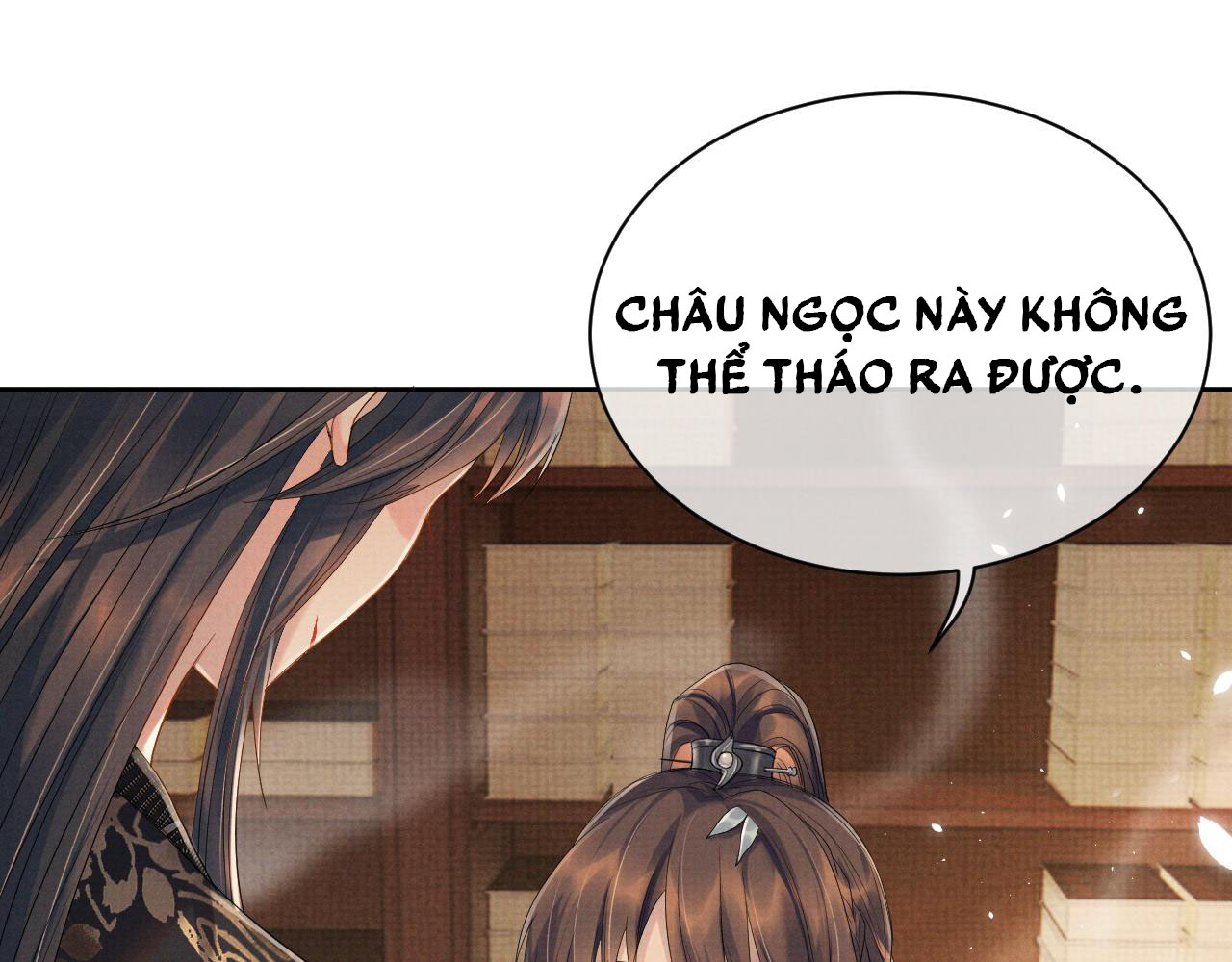 Ngộ Xà Chapter 15 - Trang 60