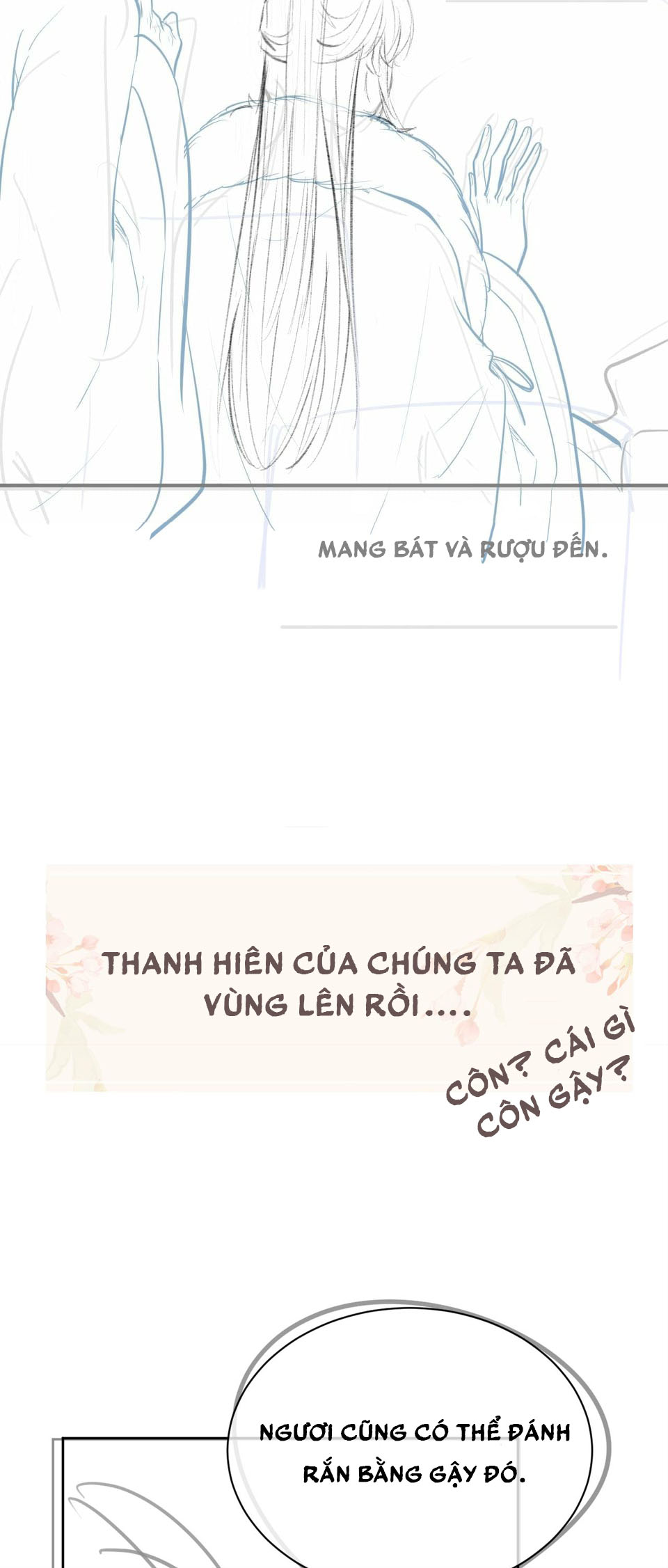 Ngộ Xà Chapter 15 - Trang 80