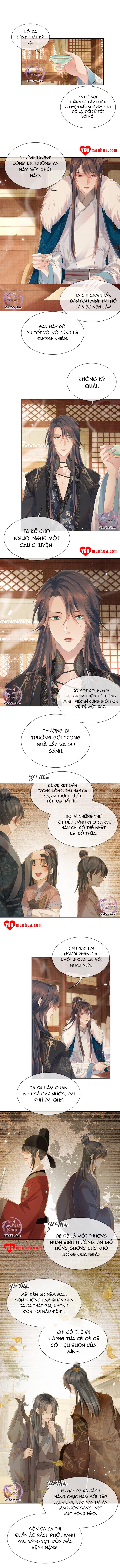 Ngộ Xà Chapter 18 - Trang 7