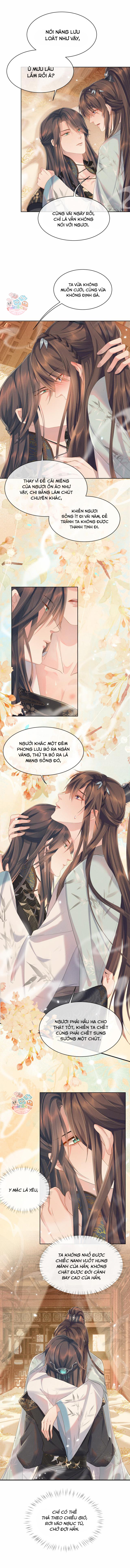 Ngộ Xà Chapter 20 - Trang 2