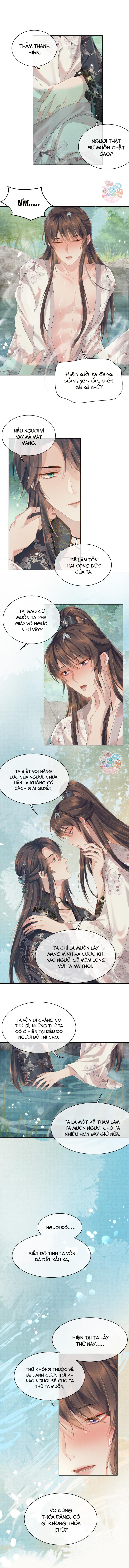 Ngộ Xà Chapter 20 - Trang 6