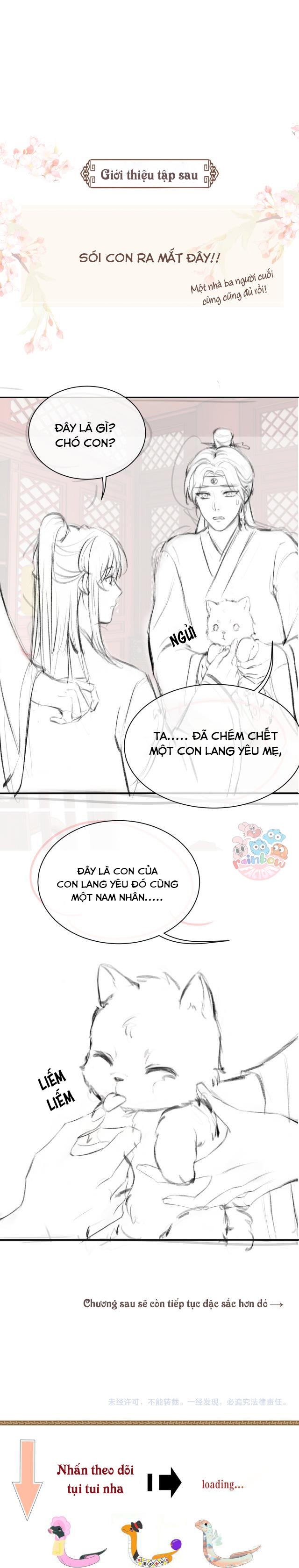 Ngộ Xà Chapter 20 - Trang 9