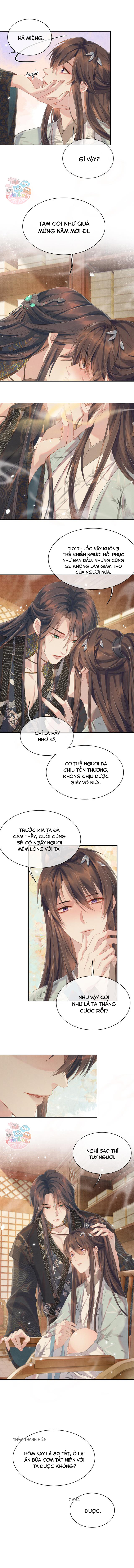 Ngộ Xà Chapter 21 - Trang 7