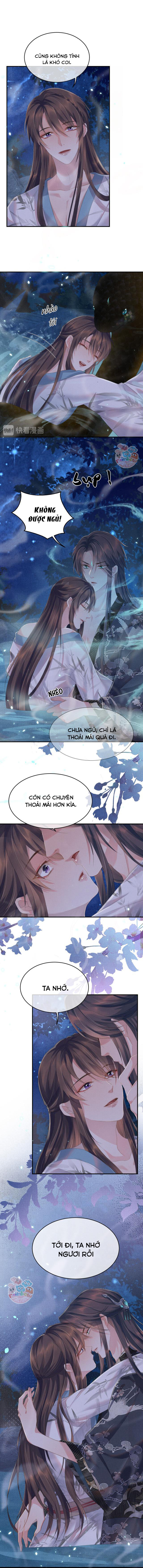 Ngộ Xà Chapter 22 - Trang 7