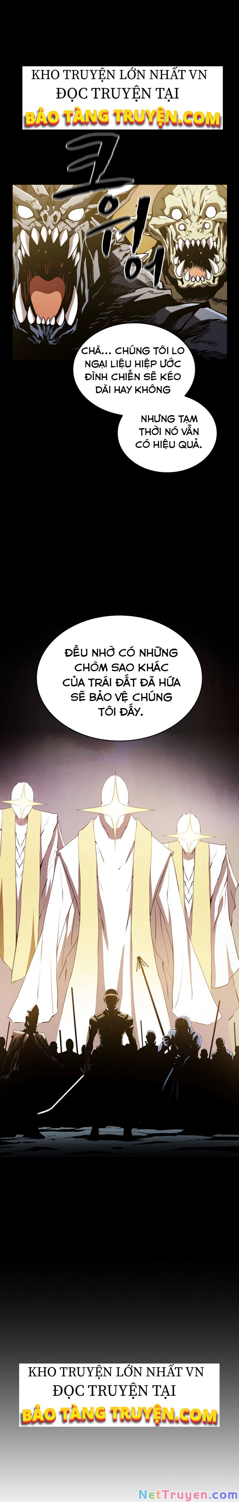 Người Chơi Trở Về Từ Địa Ngục Chapter 34 - Trang 5