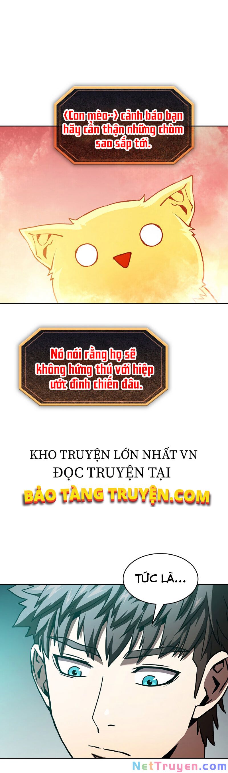 Người Chơi Trở Về Từ Địa Ngục Chapter 34 - Trang 9