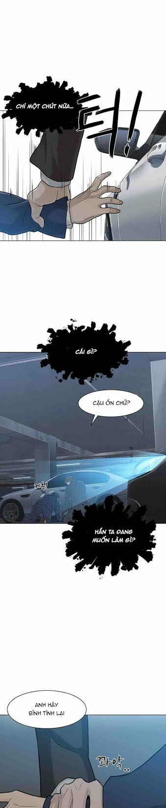 Người Trở Về Từ Cõi Chết Chapter 1 - Trang 25