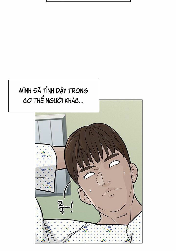 Người Trở Về Từ Cõi Chết Chapter 2 - Trang 23