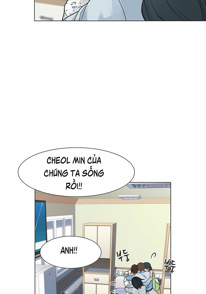 Người Trở Về Từ Cõi Chết Chapter 2 - Trang 29