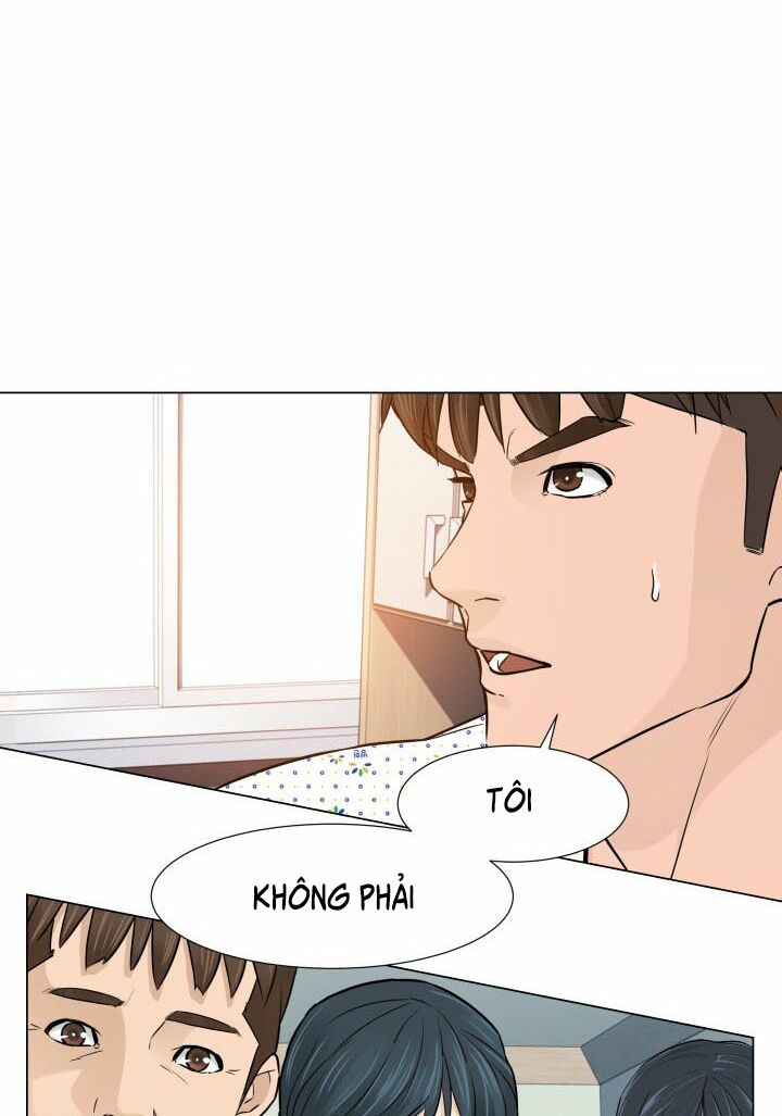 Người Trở Về Từ Cõi Chết Chapter 2 - Trang 32