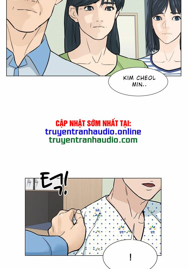 Người Trở Về Từ Cõi Chết Chapter 2 - Trang 33