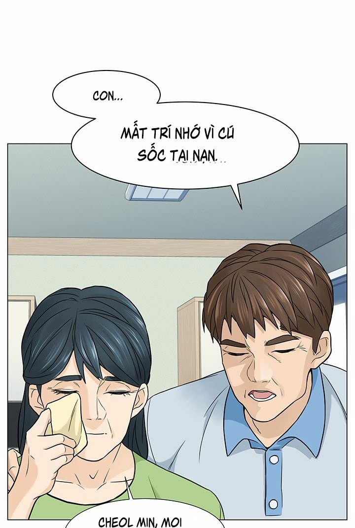 Người Trở Về Từ Cõi Chết Chapter 2 - Trang 35