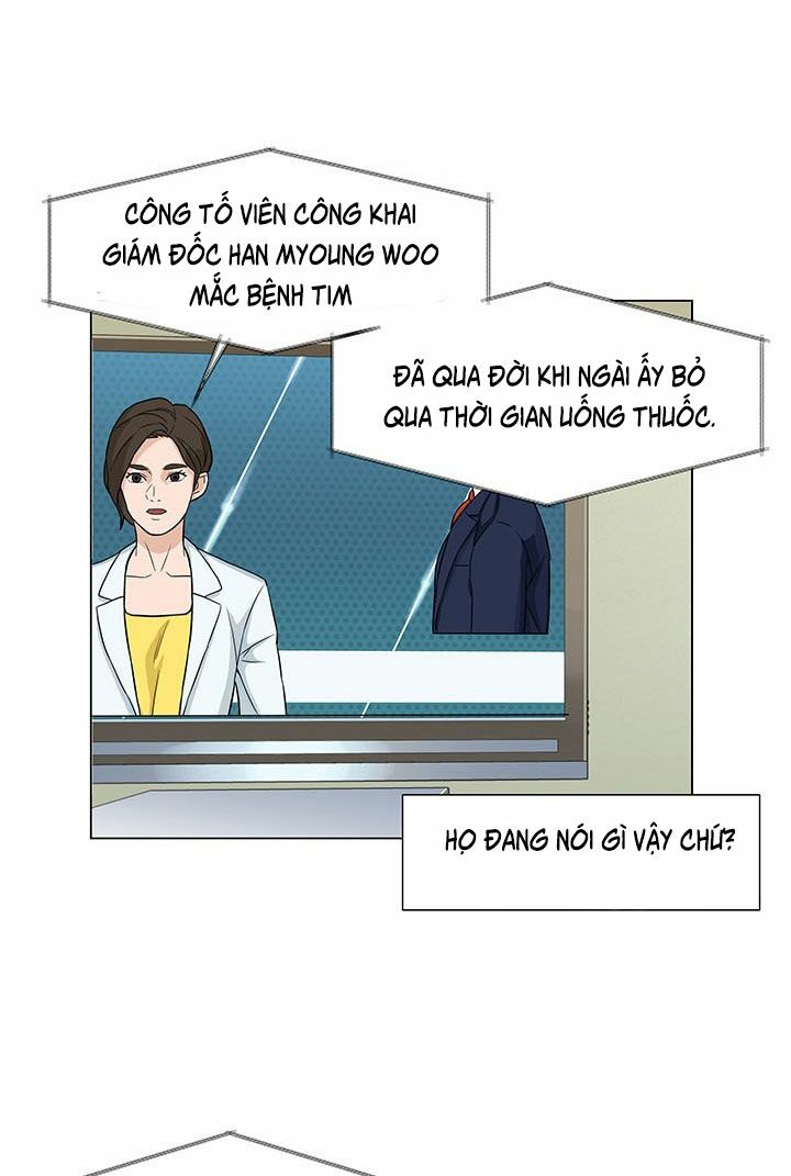 Người Trở Về Từ Cõi Chết Chapter 2 - Trang 43