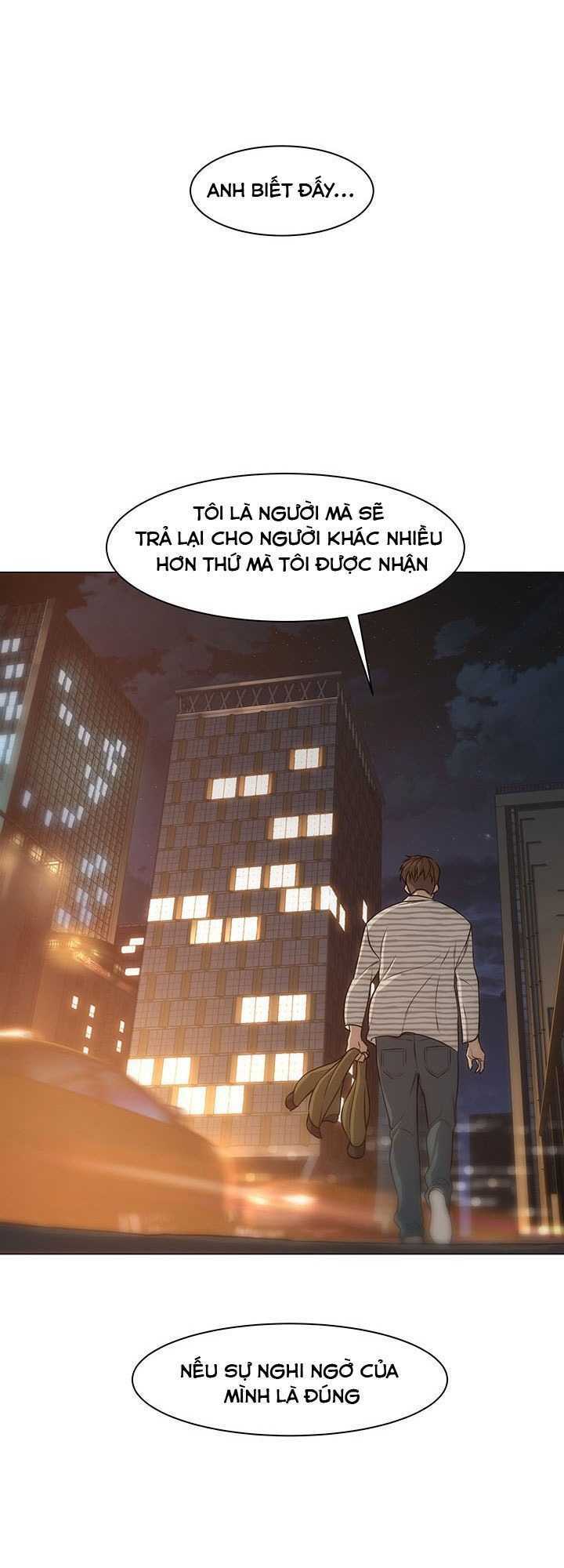 Người Trở Về Từ Cõi Chết Chapter 4 - Trang 13