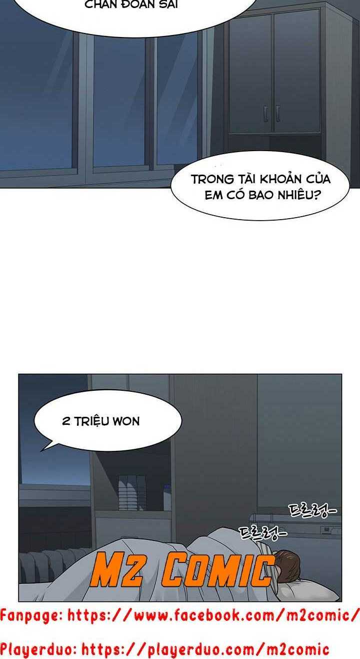 Người Trở Về Từ Cõi Chết Chapter 4 - Trang 27