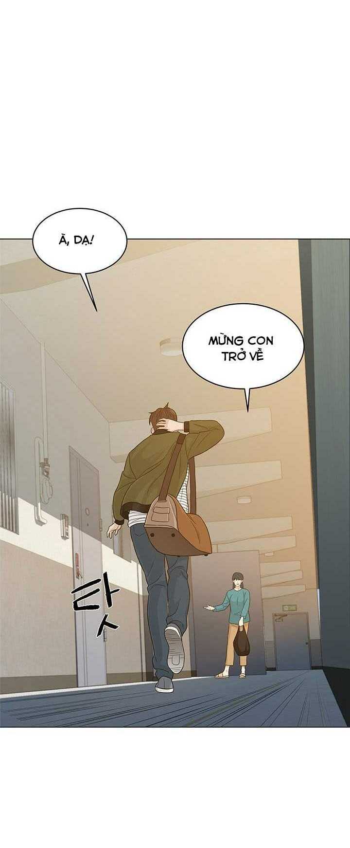 Người Trở Về Từ Cõi Chết Chapter 4 - Trang 40