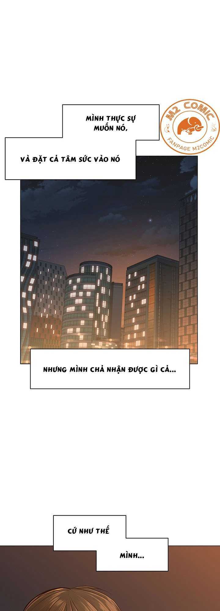 Người Trở Về Từ Cõi Chết Chapter 4 - Trang 5