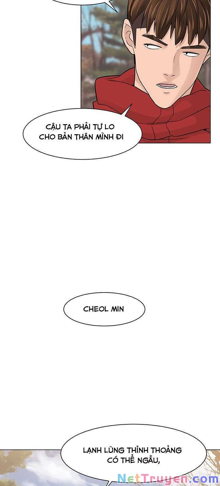 Người Trở Về Từ Cõi Chết Chapter 5 - Trang 12