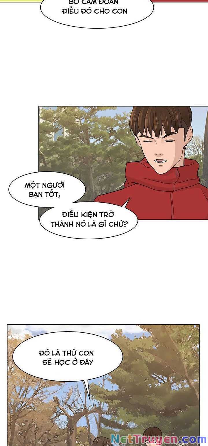 Người Trở Về Từ Cõi Chết Chapter 5 - Trang 16