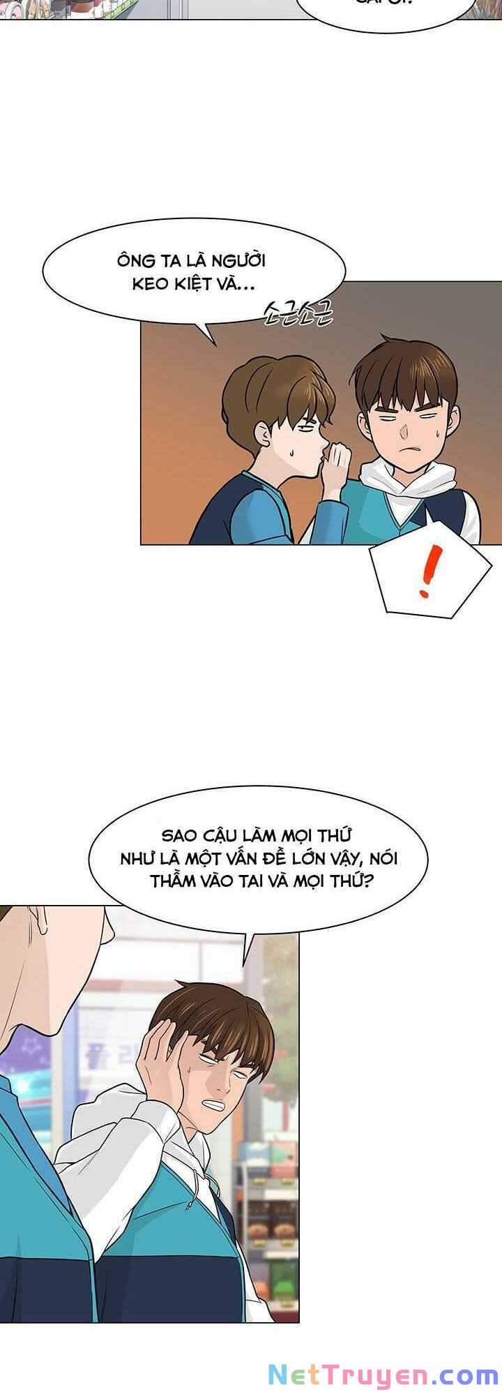 Người Trở Về Từ Cõi Chết Chapter 5 - Trang 24