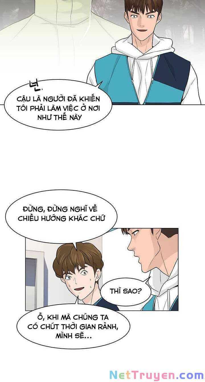 Người Trở Về Từ Cõi Chết Chapter 5 - Trang 29