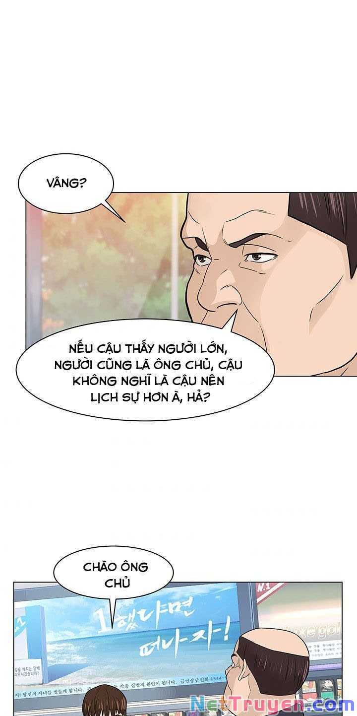 Người Trở Về Từ Cõi Chết Chapter 5 - Trang 37