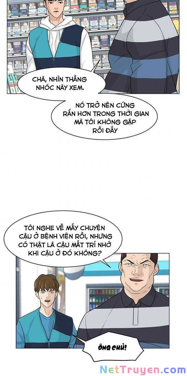 Người Trở Về Từ Cõi Chết Chapter 5 - Trang 38