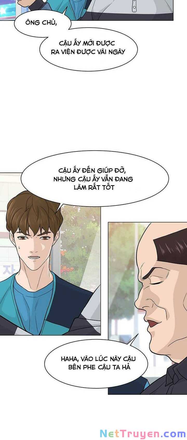 Người Trở Về Từ Cõi Chết Chapter 5 - Trang 42