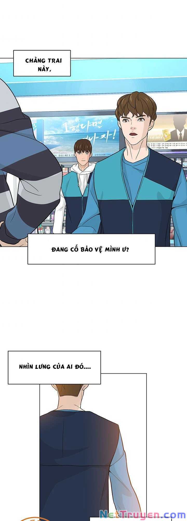 Người Trở Về Từ Cõi Chết Chapter 5 - Trang 44